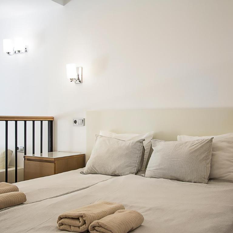 Beautiful studio in Miraflores - Apartamento de 1 dormitorio - 8