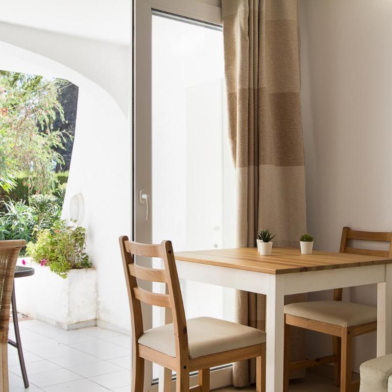Beautiful studio in Miraflores - Apartamento de 1 dormitorio - 13