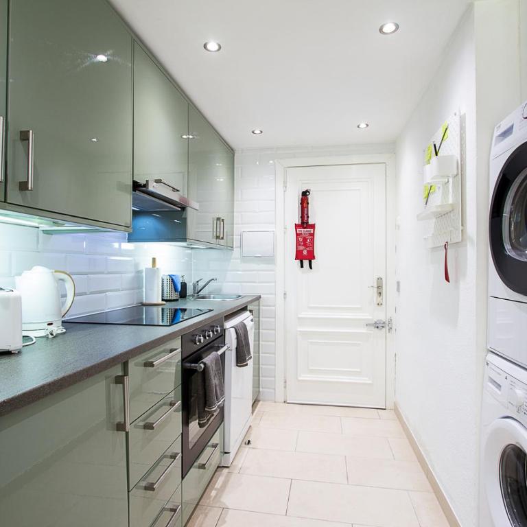 Beautiful studio in Miraflores - Apartamento de 1 dormitorio - 19