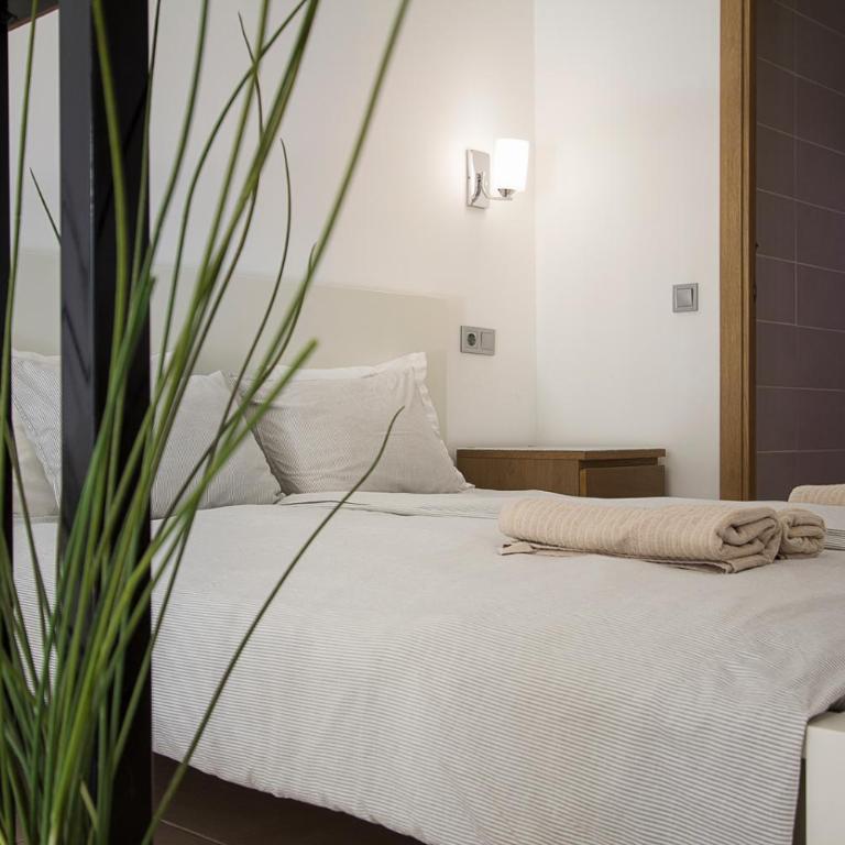 Beautiful studio in Miraflores - Apartamento de 1 dormitorio - 2