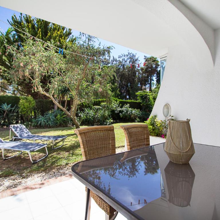 Beautiful studio in Miraflores - Apartamento de 1 dormitorio - 4