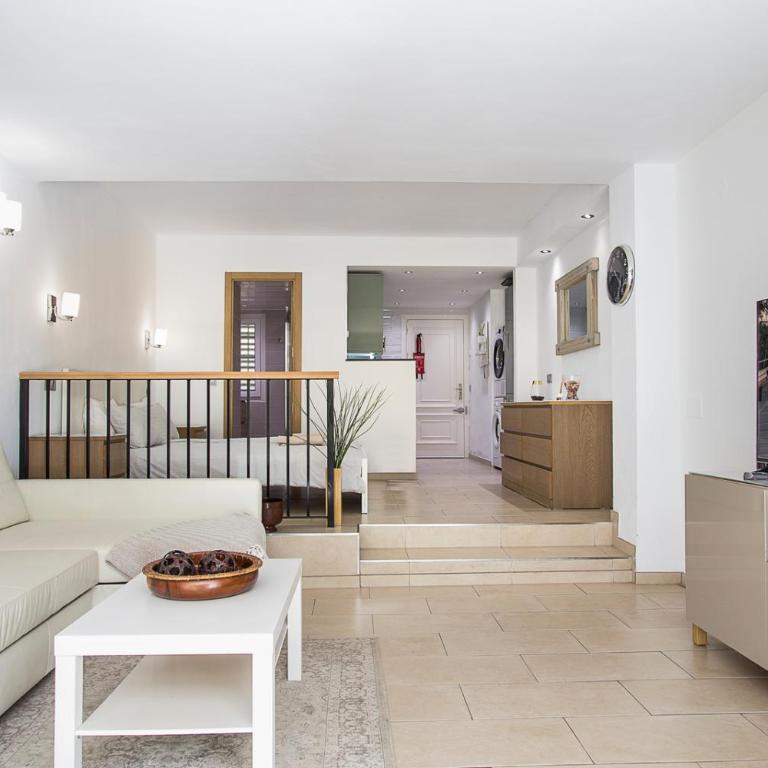 Beautiful studio in Miraflores - Apartamento de 1 dormitorio - 15