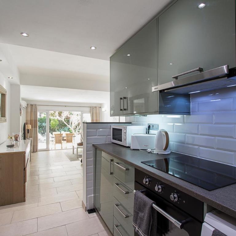 Beautiful studio in Miraflores - Apartamento de 1 dormitorio - 12