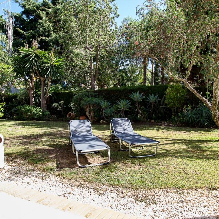Beautiful studio in Miraflores - Apartamento de 1 dormitorio - 22