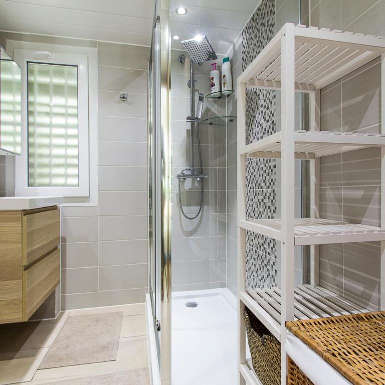 Beautiful studio in Miraflores - Apartamento de 1 dormitorio - 21