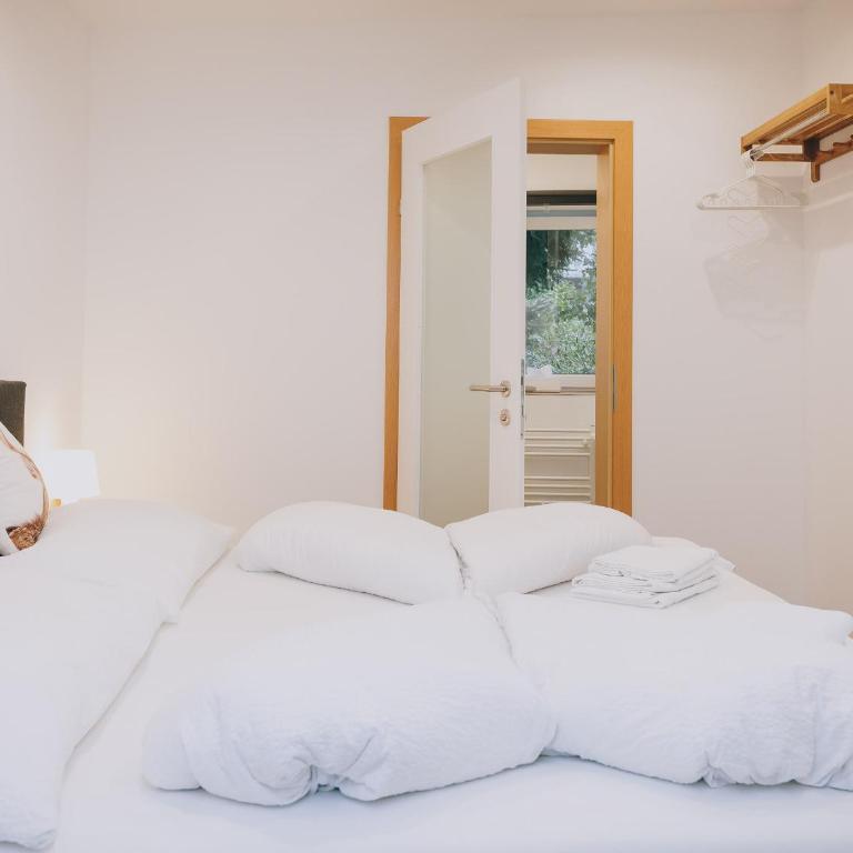 Appartements Prielau by we rent, SUMMERCARD INCLUDED - Chalet mit 2 Schlafzimmern - 28
