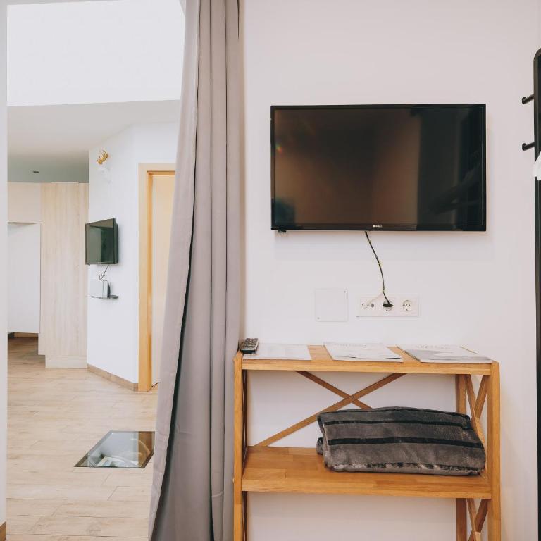 Appartements Prielau by we rent, SUMMERCARD INCLUDED - Chalet mit 2 Schlafzimmern - 8