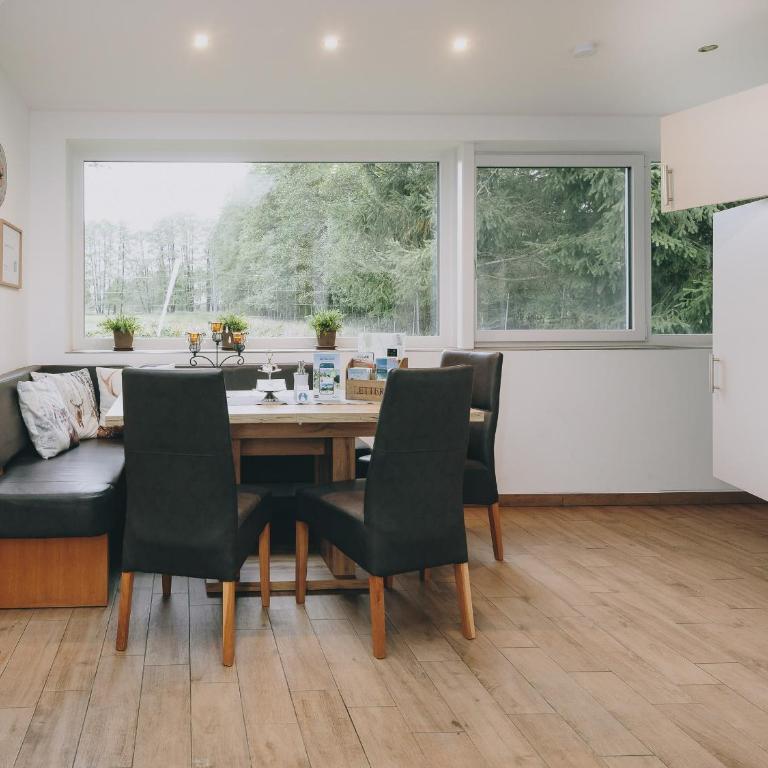Appartements Prielau by we rent, SUMMERCARD INCLUDED - Chalet mit 2 Schlafzimmern - 4