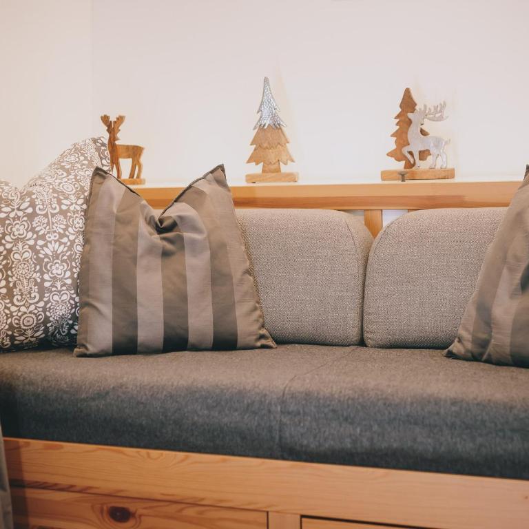 Appartements Prielau by we rent, SUMMERCARD INCLUDED - Chalet mit 2 Schlafzimmern - 25
