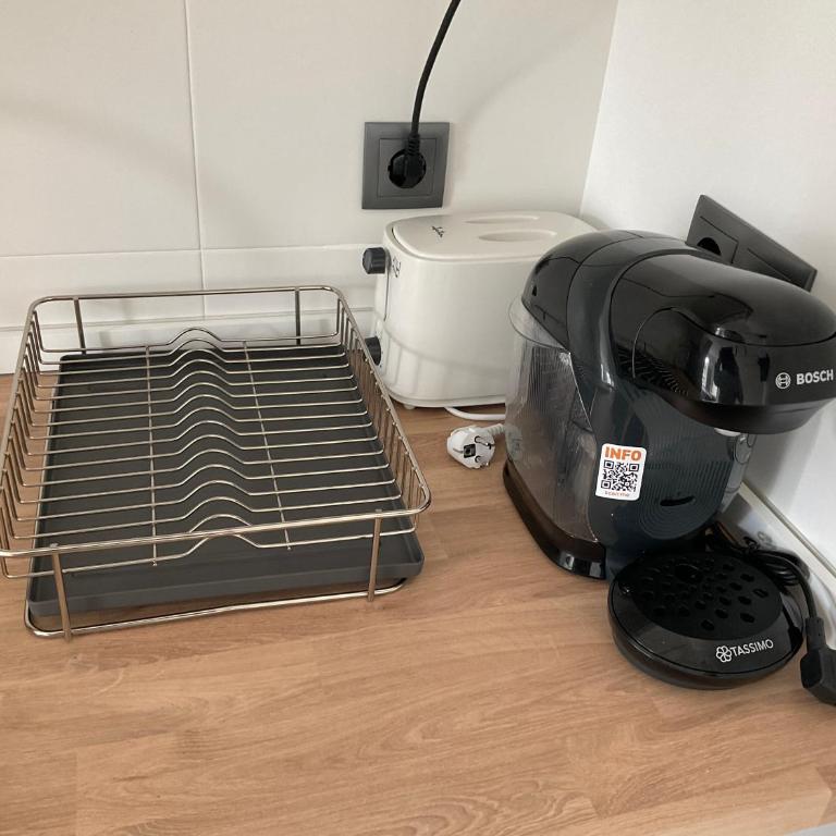 Estudio Vigo centro - Apartamento de 1 dormitorio - 15