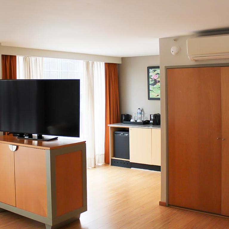 Alteza Polanco - Junior Suite with One Bed - 3