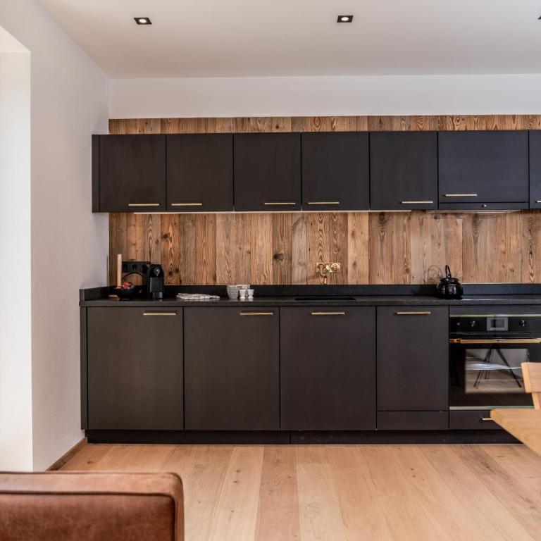 Chalets Almadel by Schladmingurlaub - Apartment mit 1 Schlafzimmer - 10