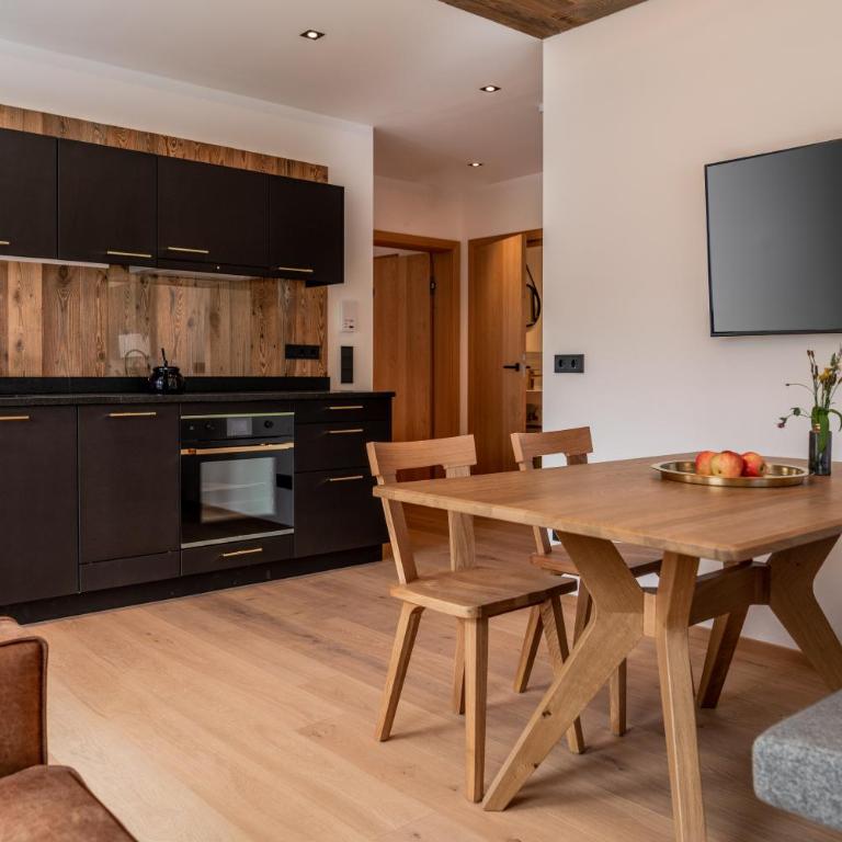 Chalets Almadel by Schladmingurlaub - Apartment mit 1 Schlafzimmer - 5