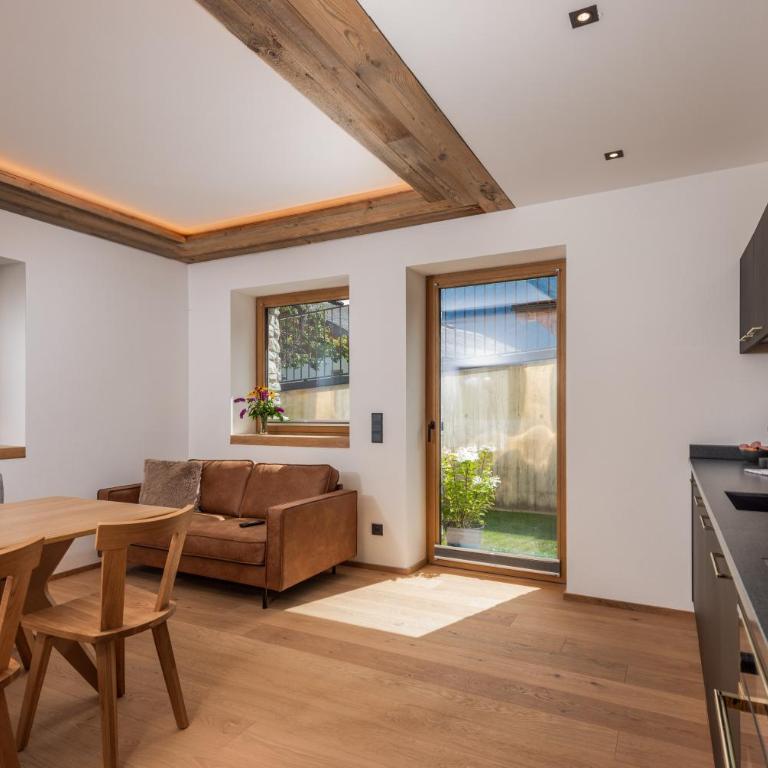 Chalets Almadel by Schladmingurlaub - Apartment mit 1 Schlafzimmer - 6