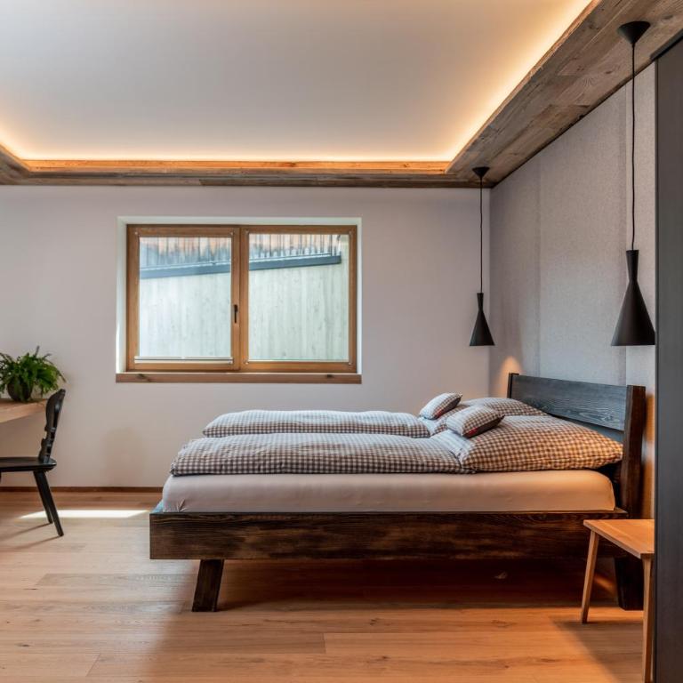 Chalets Almadel by Schladmingurlaub - Apartment mit 1 Schlafzimmer - 2