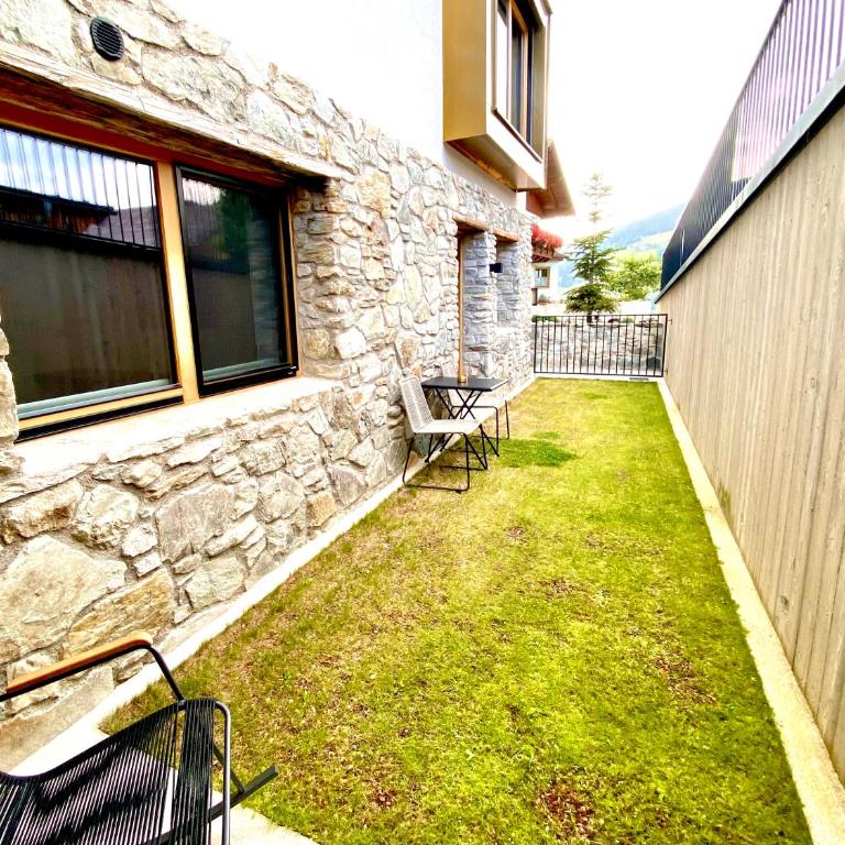 Chalets Almadel by Schladmingurlaub - Apartment mit 1 Schlafzimmer - 9