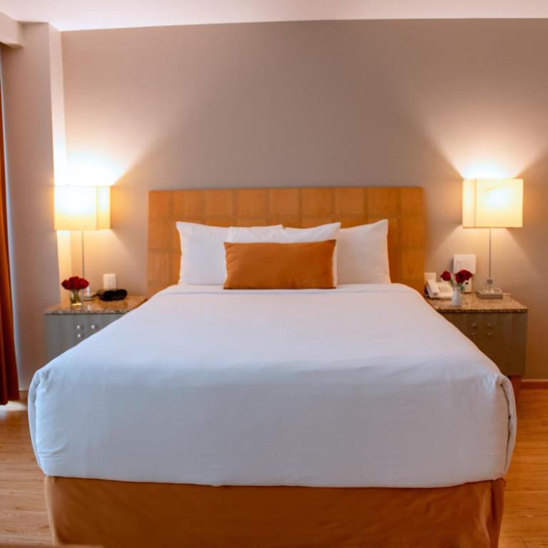 Alteza Polanco - Junior Suite with One Bed - 4