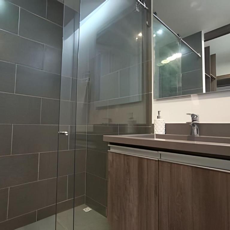 Fantástico apartamento en la calle 72 - Apartamento Deluxe de 2 dormitorios - 18
