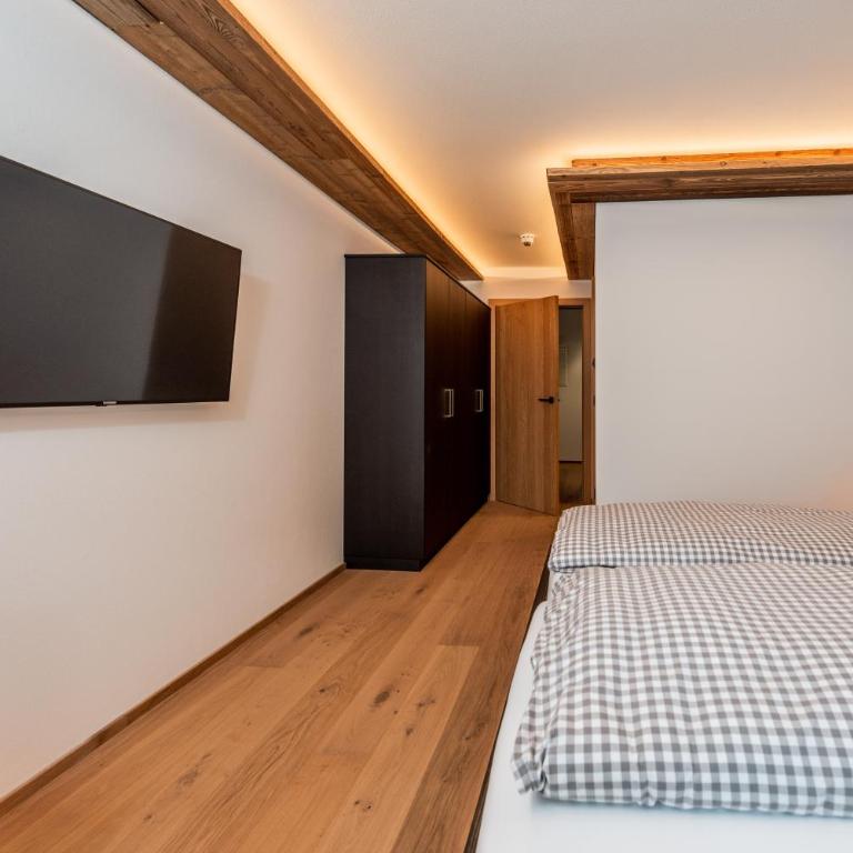 Chalets Almadel by Schladmingurlaub - Apartment mit 2 Schlafzimmern mit Balkon und Terrasse - 8