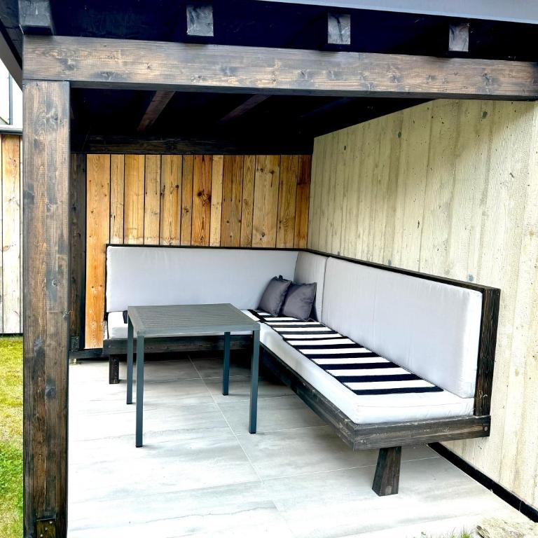 Chalets Almadel by Schladmingurlaub - Apartment mit 2 Schlafzimmern mit Balkon und Terrasse - 17