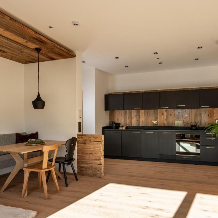 Chalets Almadel by Schladmingurlaub - Apartment mit 1 Schlafzimmer und Aussicht - 6