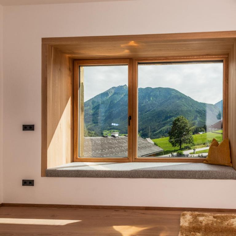 Chalets Almadel by Schladmingurlaub - Apartment mit 1 Schlafzimmer und Aussicht - 5