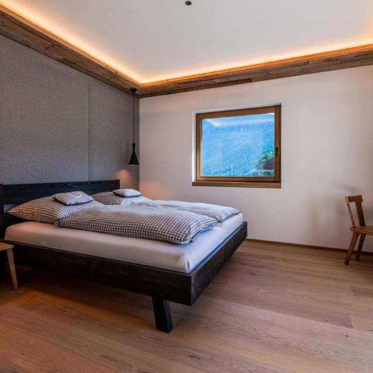 Chalets Almadel by Schladmingurlaub - Apartment mit 1 Schlafzimmer und Aussicht - 13