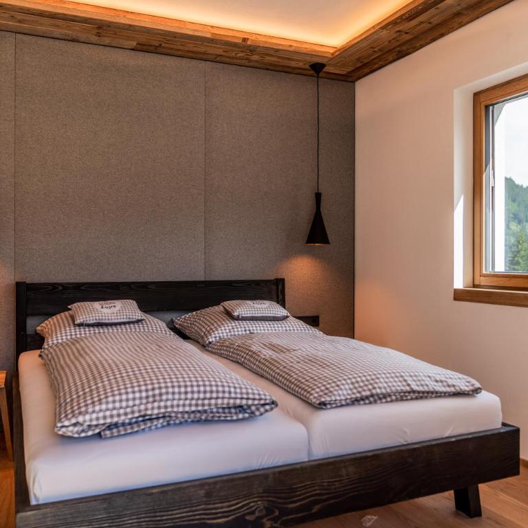Chalets Almadel by Schladmingurlaub - Apartment mit 1 Schlafzimmer und Aussicht - 11