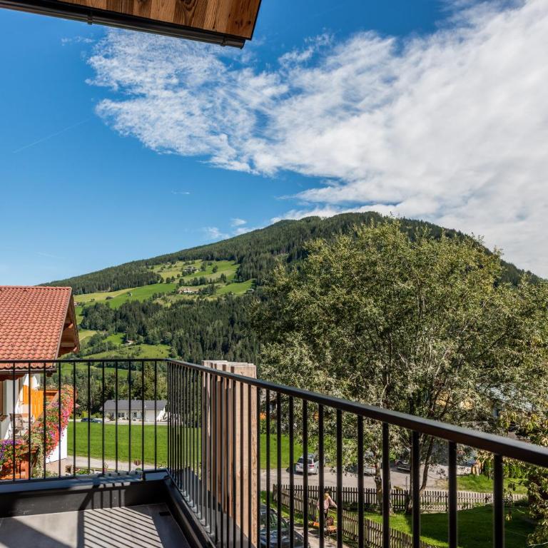 Chalets Almadel by Schladmingurlaub - Apartment mit 1 Schlafzimmer und Aussicht - 10
