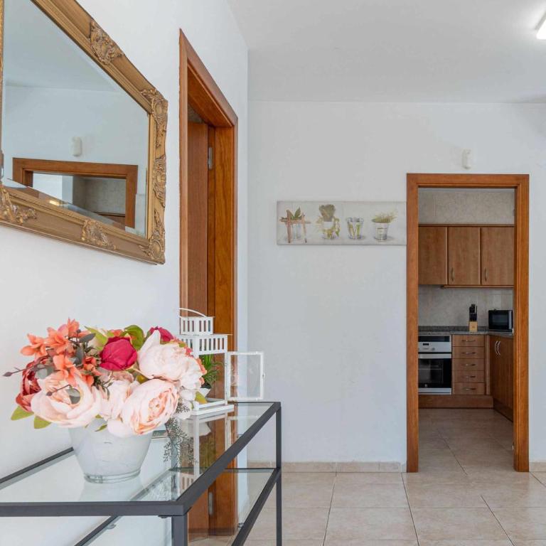 Jouvacations Villa Freser 1 con piscina comunitari - Casa de 4 dormitorios - 15