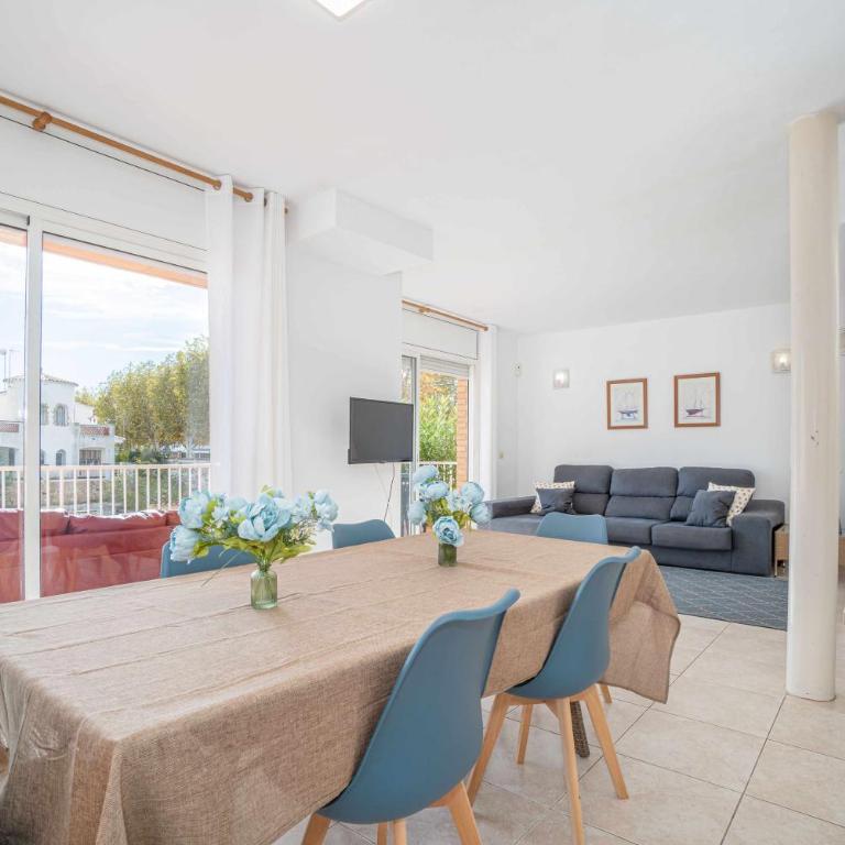 Jouvacations Villa Freser 1 con piscina comunitari - Casa de 4 dormitorios - 18