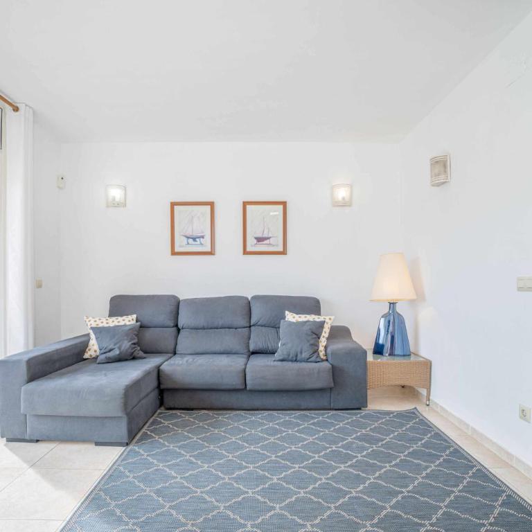 Jouvacations Villa Freser 1 con piscina comunitari - Casa de 4 dormitorios - 19