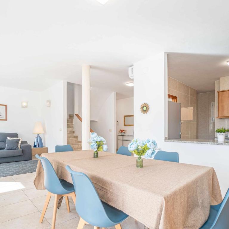Jouvacations Villa Freser 1 con piscina comunitari - Casa de 4 dormitorios - 21