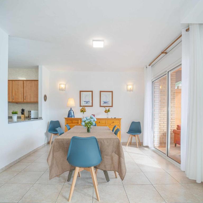 Jouvacations Villa Freser 1 con piscina comunitari - Casa de 4 dormitorios - 20