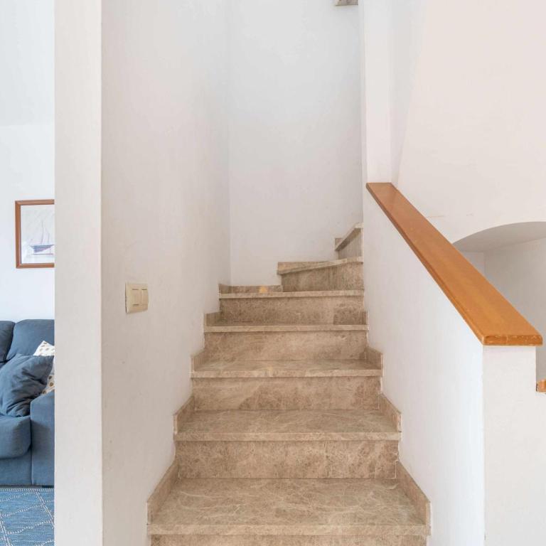 Jouvacations Villa Freser 1 con piscina comunitari - Casa de 4 dormitorios - 24