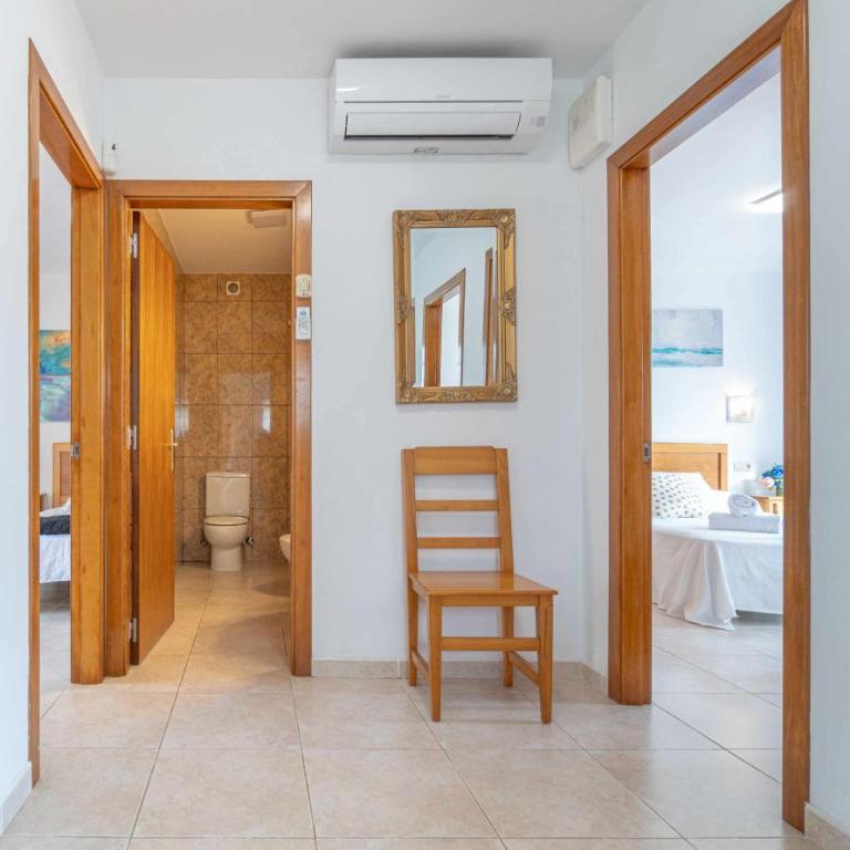 Jouvacations Villa Freser 1 con piscina comunitari - Casa de 4 dormitorios - 25