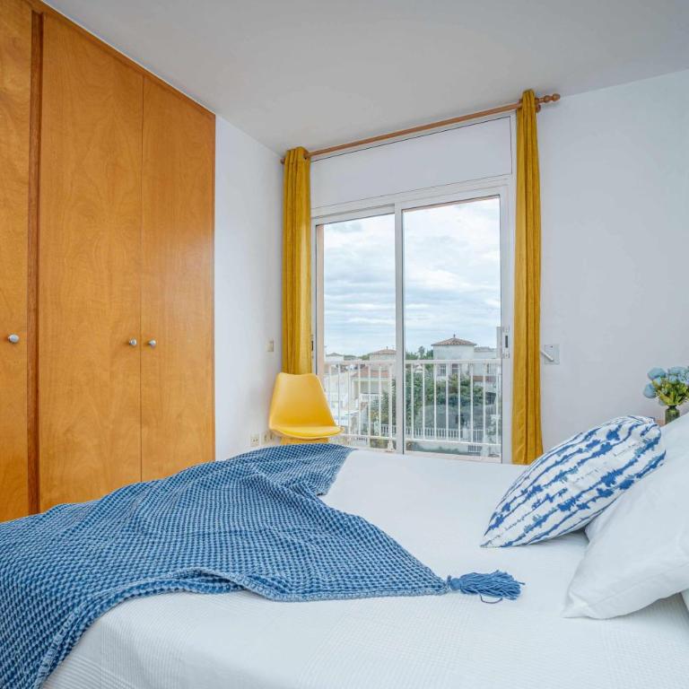 Jouvacations Villa Freser 1 con piscina comunitari - Casa de 4 dormitorios - 27