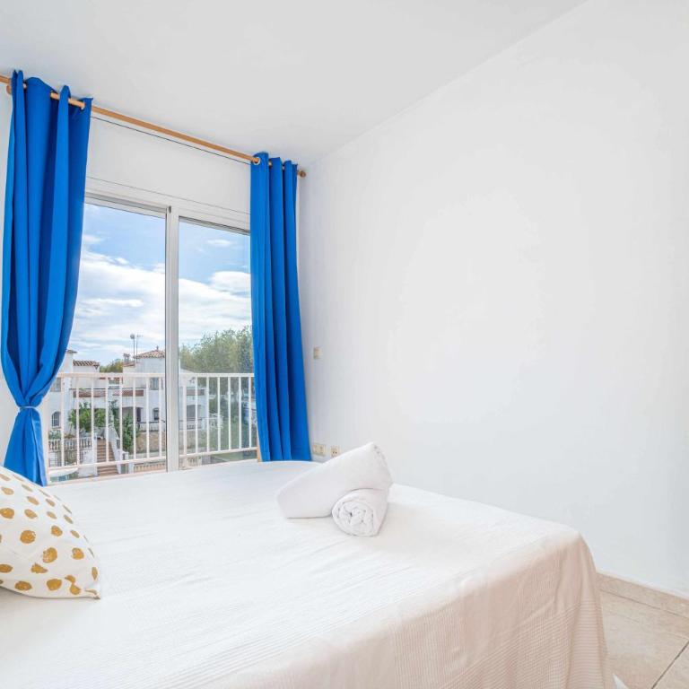 Jouvacations Villa Freser 1 con piscina comunitari - Casa de 4 dormitorios - 32