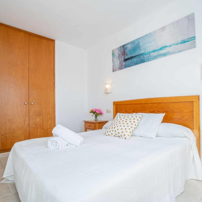 Jouvacations Villa Freser 1 con piscina comunitari - Casa de 4 dormitorios - 31