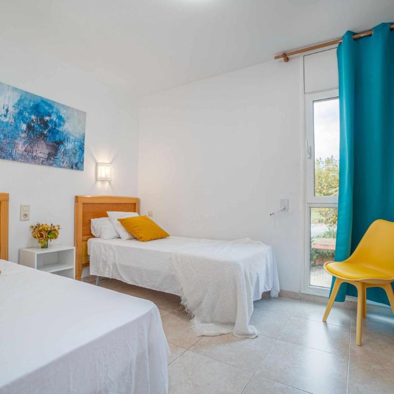 Jouvacations Villa Freser 1 con piscina comunitari - Casa de 4 dormitorios - 36