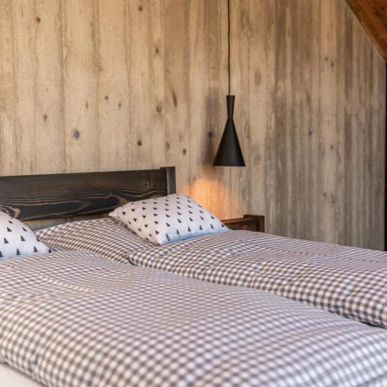 Chalets Almadel by Schladmingurlaub - Apartment - auf 2 Etagen - 24