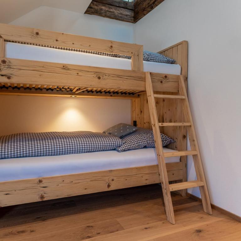 Chalets Almadel by Schladmingurlaub - Apartment - auf 2 Etagen - 6