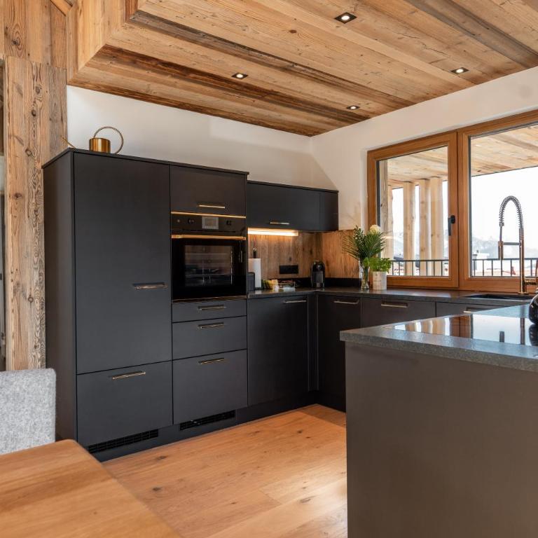 Chalets Almadel by Schladmingurlaub - Apartment - auf 2 Etagen - 10