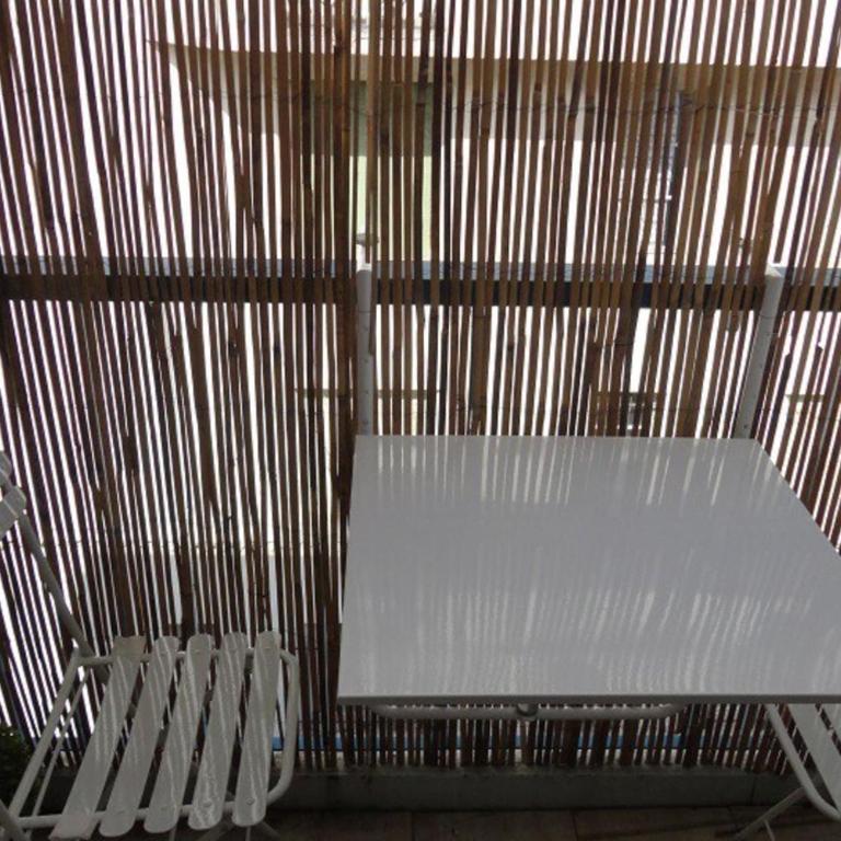 Cannes Croisette Studio 3 pers Cosy CLIM WIFI PKG - Studio - 32