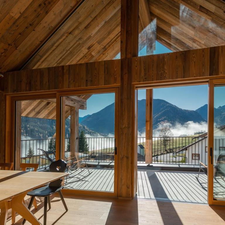 Chalets Almadel by Schladmingurlaub - Apartment - auf 2 Etagen - 21