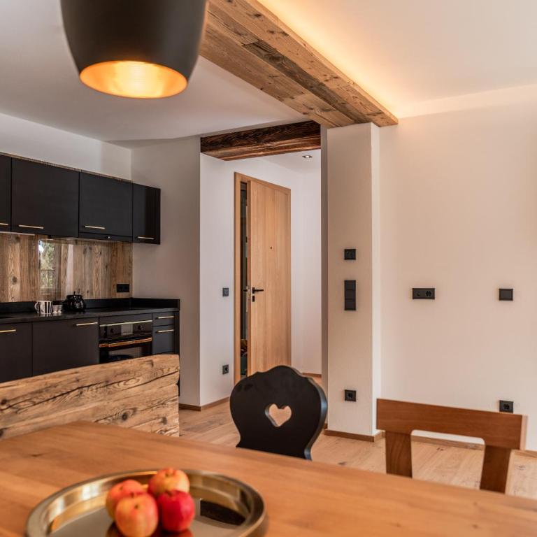 Chalets Almadel by Schladmingurlaub - Apartment mit 1 Schlafzimmer und Garten - 10