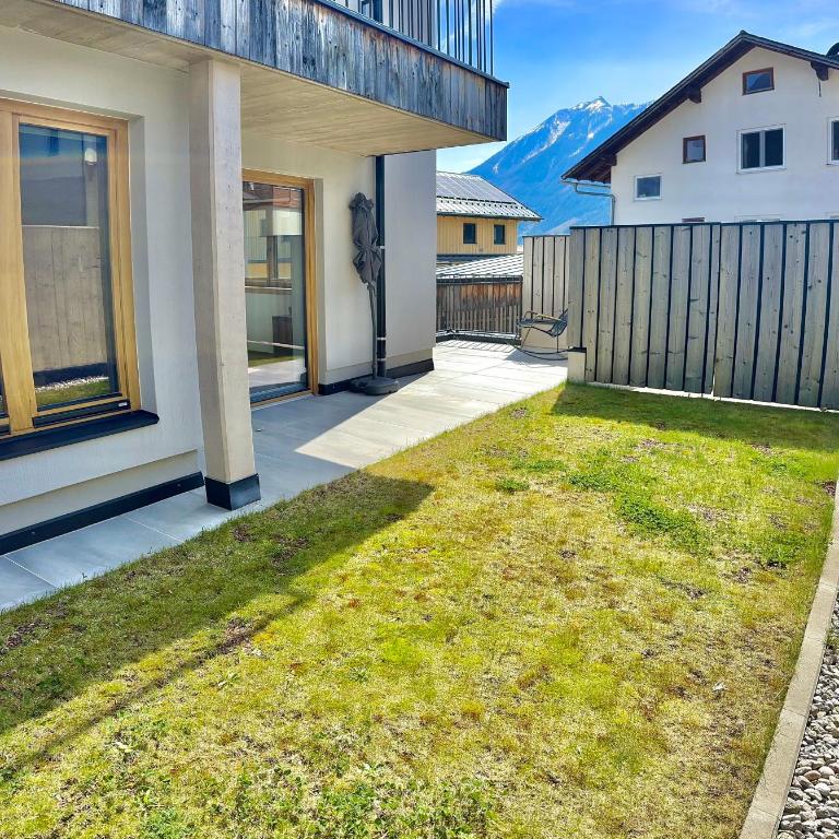 Chalets Almadel by Schladmingurlaub - Apartment mit 1 Schlafzimmer und Garten - 13