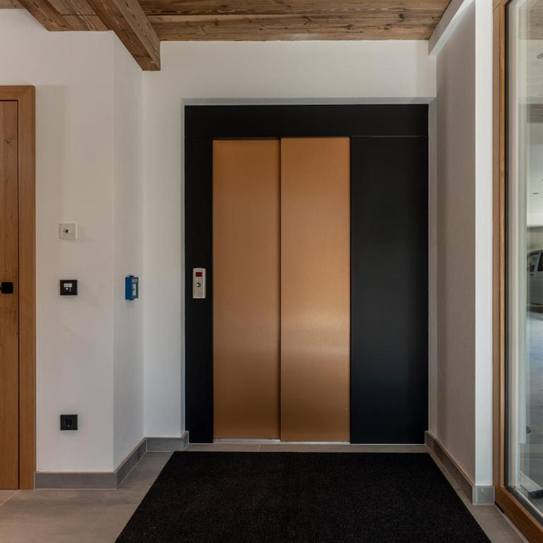 Chalets Almadel by Schladmingurlaub - Apartment mit 1 Schlafzimmer - 15