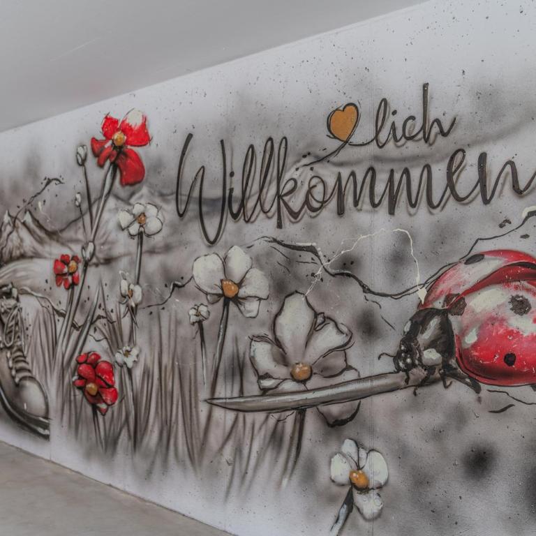 Chalets Almadel by Schladmingurlaub - Apartment mit 1 Schlafzimmer - 20