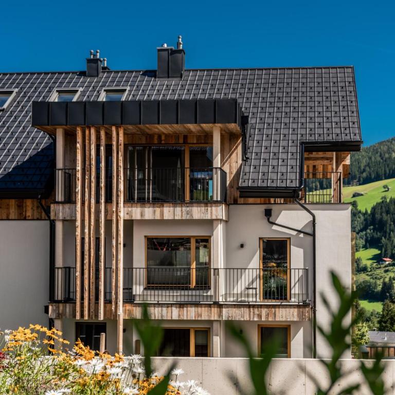 Chalets Almadel by Schladmingurlaub - Apartment mit 1 Schlafzimmer - 17
